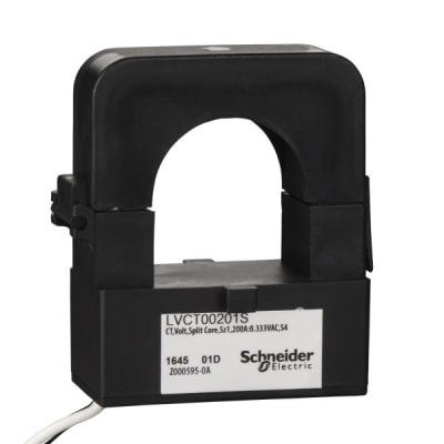 SCHNEIDER ELECTRIC LVCT00201S
