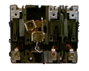 WESTINGHOUSE 2607D-63G02