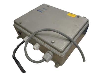 GORING KERR DSP 2-POWER SUPPLY