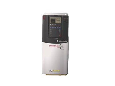 ALLEN BRADLEY 20BD022A3AYYADA0
