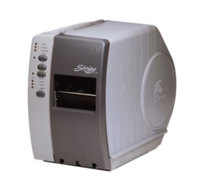 ZEBRA S600-101-00000