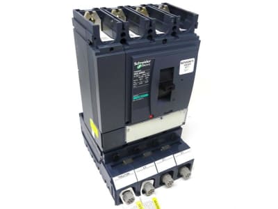 SCHNEIDER ELECTRIC MGP4004NAT