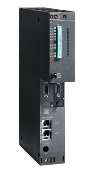 SIEMENS 6ES7414-3EM06-0AB0