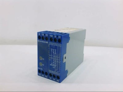 WIELAND SN0 2001-24