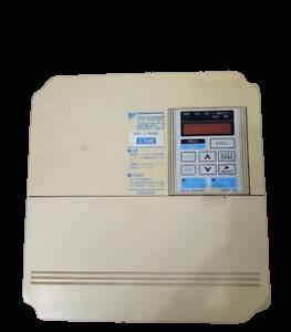 YASKAWA ELECTRIC CIMR-PCA43P7