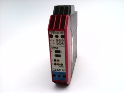 EATON CORPORATION GHG 122-3121B1002