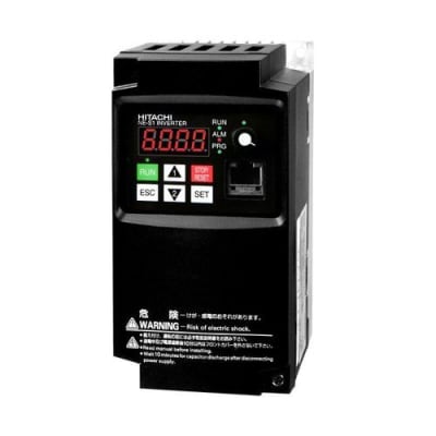 HITACHI ETCHER NES1-004SBE