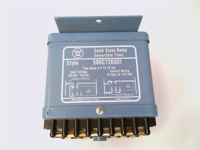 WESTINGHOUSE 506C726G01