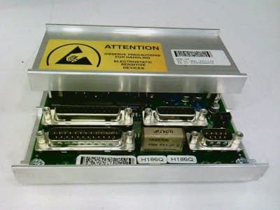 ASEA BROWN BOVERI 3HAC16014-1/01