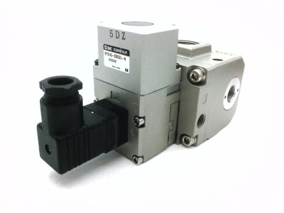SMC VP3145-035DZA-N