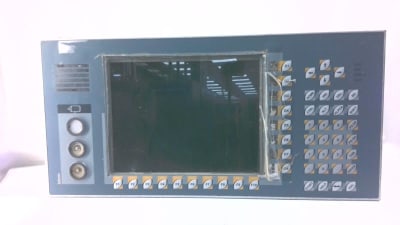 BACHMANN ELECTRONIC B-08798/30