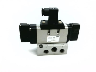 SMC VFS4310-1DZ-03