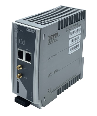 PHOENIX CONTACT TC ROUTER 3002T-4G