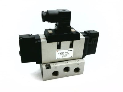SMC VFS4210R-3DZP-03