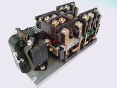 DANAHER CONTROLS 5UU6476