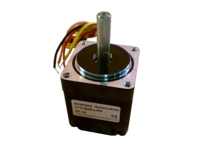 ANAHEIM AUTOMATION 11Y102S-LW4