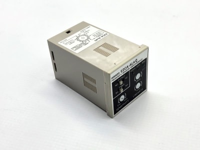 OMRON E2CA-AL4C