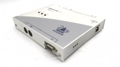 ADDER TECHNOLOGY ALSRX