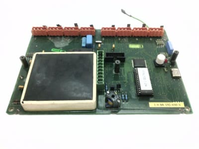 KONGSBERG 7212-235.0002