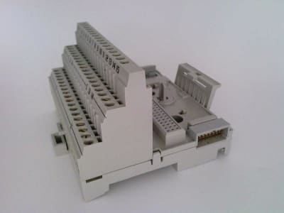 ALLEN BRADLEY TC-FTB301