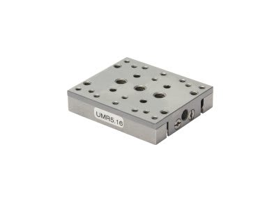 NEWPORT CORPORATION M-UMR5.16