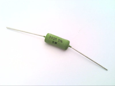 VISHAY AC05000003900JAC00