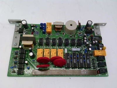 COMCO 25-001-100
