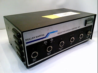 MULLER MARTINI 4357026