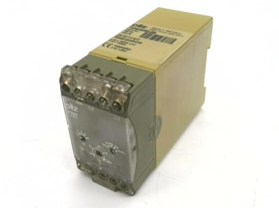 PILZ P1WP/5A/400VWS/4-20MA