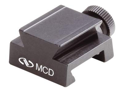 NEWPORT CORPORATION MCD