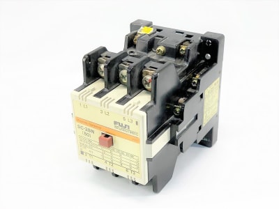 FUJI ELECTRIC 4NC2F0B10