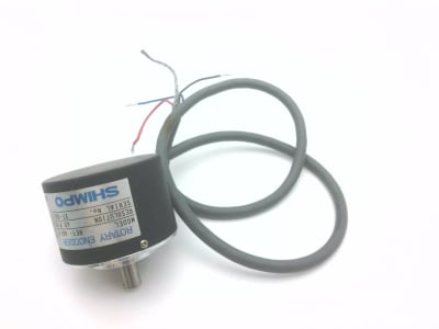 SHIMPO INDUSTRIAL CO RE1-60-E