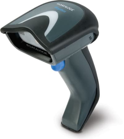 DATALOGIC GM4100-BK-433