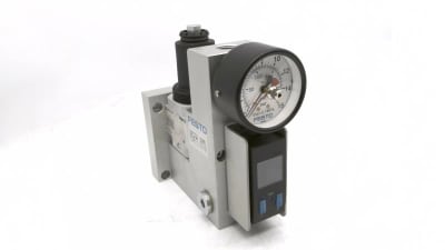 FESTO LR-D-MIDI-10-HD-SA