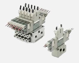 CKD CORP 4GB130R-06N-E2N-3-UL