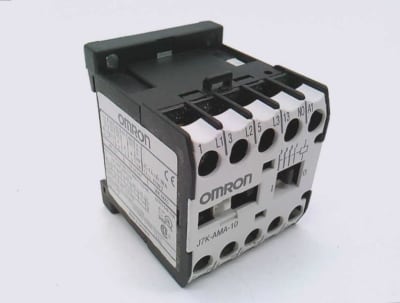 OMRON J7K-AMA-10-AC24V/50HZ