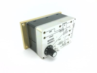 INGERSOLL RAND 59895