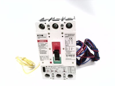 EATON CORPORATION 84E3390