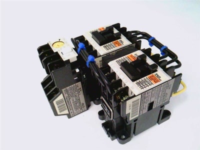 FUJI ELECTRIC SW-ORM/3H