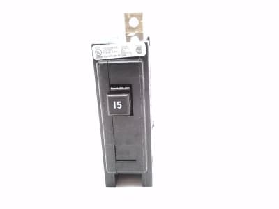 EATON CORPORATION BAB1015D