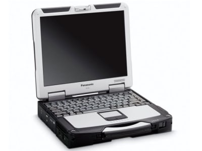 MATSUSHITA ELECTRIC CF-318F458VM