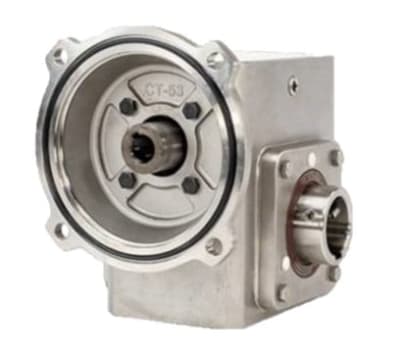 WORLDWIDE ELECTRIC SSHDR175-20/1-H-56C-1.0