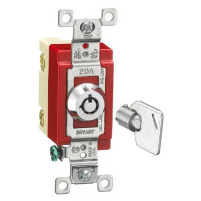HUBBELL 4901RKL