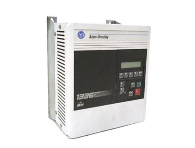 ALLEN BRADLEY 1336F-BRF50-AJ-IT
