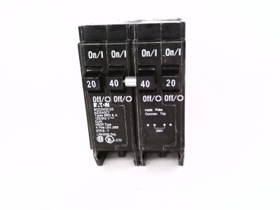 EATON CORPORATION BQC2402120