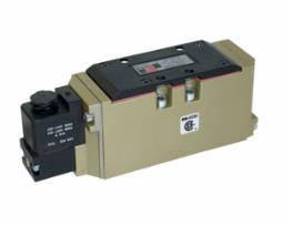 ROSS CONTROLS W6576A3401W