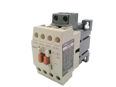 OMRON J7L-BR-40-110