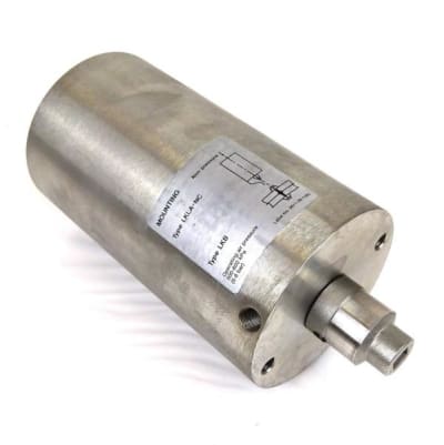 ALFA LAVAL INC 9611-99-1382