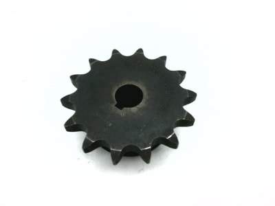 MARTIN SPROCKET & GEAR INC 50BS14HT 5/8