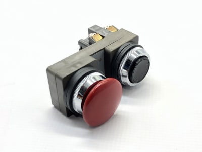 IDEC ABBN3111-R-B